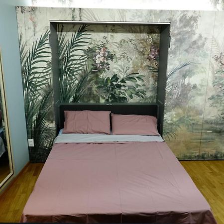 La Dimora Blu Apartment Parma Ngoại thất bức ảnh